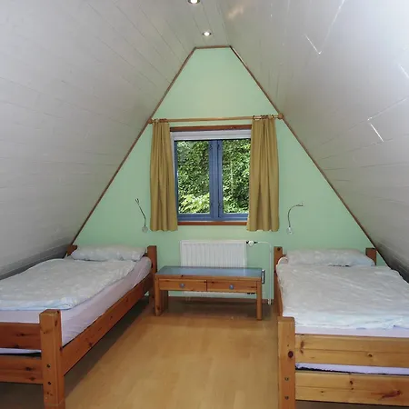 Secra Exclusive Nr 16 Am Twistesee Bad Arolsen