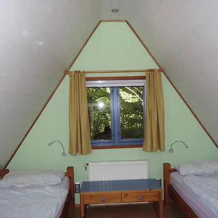 Nr 16 Am Twistesee Semesterbostad *