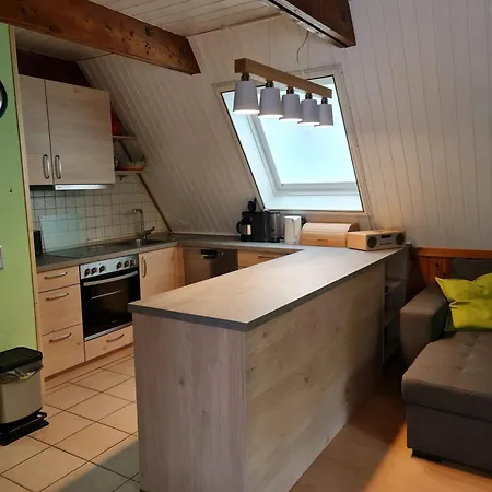 Secra Exclusive Nr 16 Am Twistesee 펜션