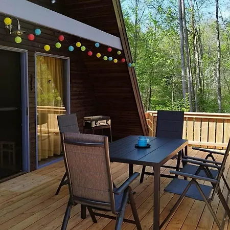 Secra Exclusive Nr 16 Am Twistesee *