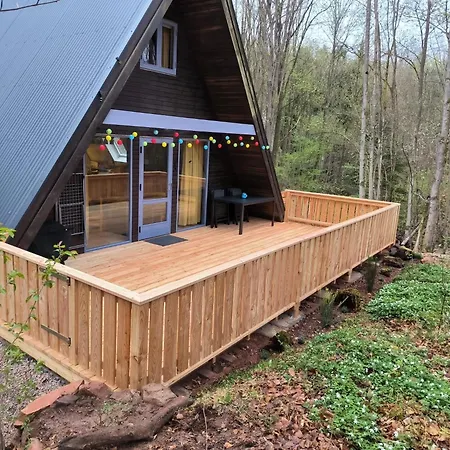 Secra Exclusive Nr 16 Am Twistesee Bad Arolsen