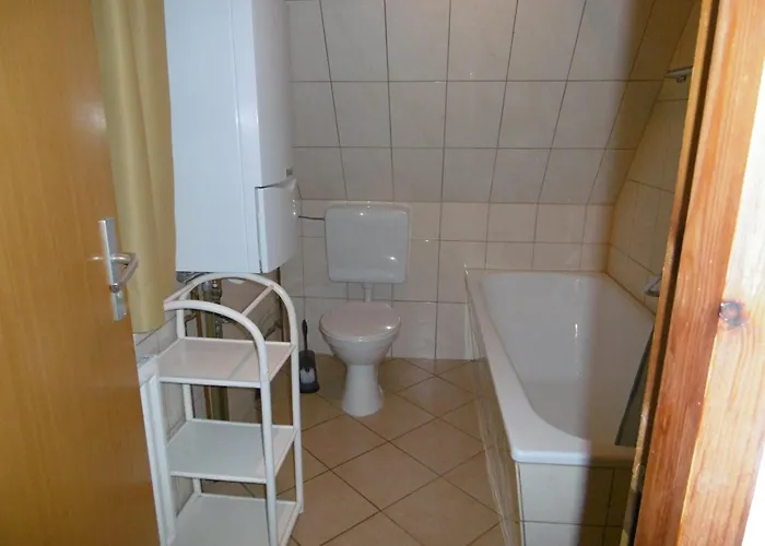 Secra Exclusive Nr 16 Am Twistesee 펜션