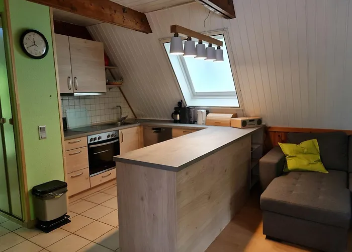 Secra Exclusive Nr 16 Am Twistesee 펜션